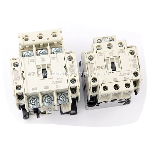 SD-N21 DC Magnetic Contactor for Mitsubishi Elevators